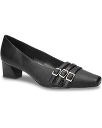 Easy Street - Enya Pump - Lyst