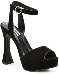 steve madden minal platform sandal