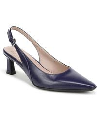 Naturalizer - Wide Width Tansy Pump - Lyst
