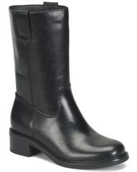 Söfft - Tabitha Boot - Lyst