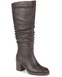 BareTraps - Gingee Boot - Lyst