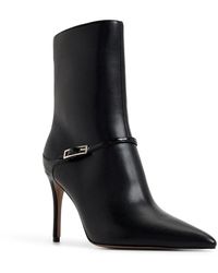 ALDO - Verena Bootie - Lyst