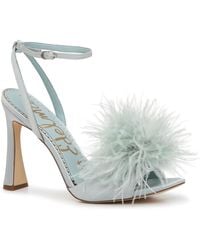 Sam Edelman - Lindy Sandal - Lyst