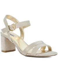 Dune - Merisa Sandal - Lyst