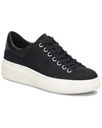 sofft pacey platform sneaker