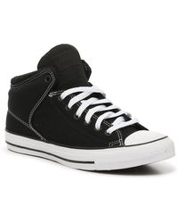 Converse Chuck Taylor All Star Street Sneakers - Lyst
