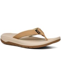 Teva - Hurricane Flip Flop - Lyst