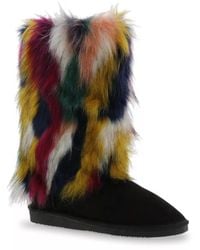Bellini - Hype Boot - Lyst