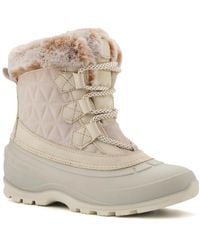 Kamik - Snovalley Snow Boot - Lyst