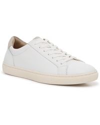 Vince Camuto - Cowon Court Sneaker - Lyst