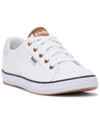 Keds - Center Iii Sneaker - Lyst