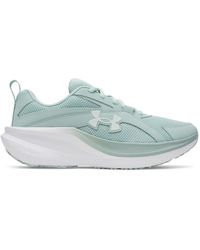 Under Armour - Assert 11 Running Shoe - Lyst