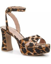 Chinese Laundry - Thorie Sandal - Lyst