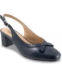 Trotters - Dalani Pump - Lyst