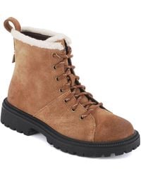Mykos - Rowan Bootie - Lyst
