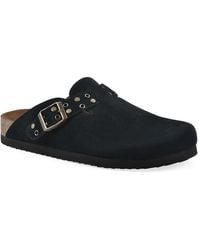 White Mountain - Benben Clog - Lyst