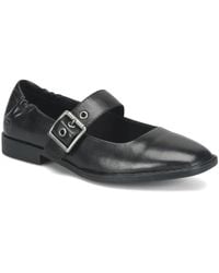 Born - Millie Mary Jane Flat - Lyst