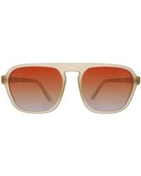 Goodr - Impromptu Disco Nap Polarized Sunglasses - Lyst