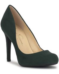 Jessica Simpson - Calie Pump - Lyst