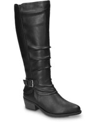 Easy Street - Tenille Boot - Lyst