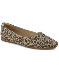 TOMS - Gemma Flat - Lyst