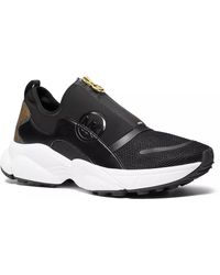 MICHAEL Michael Kors - Sami Sneaker - Lyst
