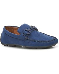 Kenneth Cole Reaction Slip-on shoes for Men | Online Sale up to 60% off |  Lyst