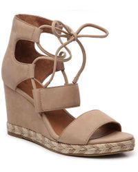 steve madden roberta wedge