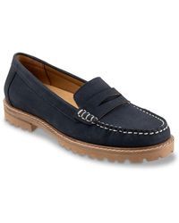 Trotters - Francey Loafer - Lyst