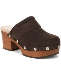Dr. Scholls - Original Feels Platform Clog - Lyst