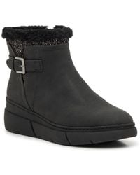 BareTraps - Lanney Snow Boot - Lyst