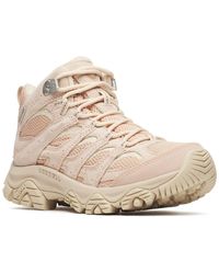 Merrell - Moab 3 Waterproof Hiking Boot - Lyst
