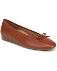 Vionic - Larissa Ballet Flat - Lyst