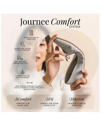 Journee Collection - Kaison Overtheknee Boot - Lyst