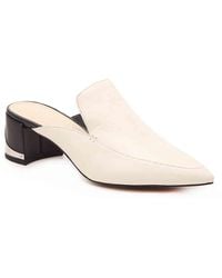 enzo angiolini helony mule