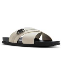 ALDO - Mendel Sandal - Lyst