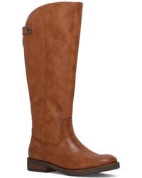 Frye & Co. - Kellie Riding Boot - Lyst