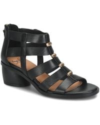 Söfft - Coco Sandal - Lyst