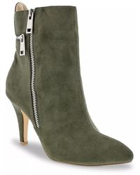 Bellini - Claudia Bootie - Lyst