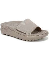 Vionic - Rejuvenate Recovery Slide Sandal - Lyst