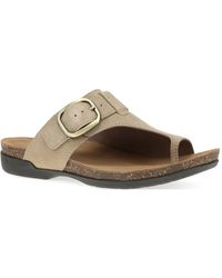 Dansko - Rylee Sandal - Lyst