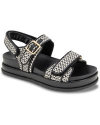 BCBGeneration - Bara Sandal - Lyst