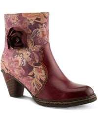 L'ARTISTE - Naima Bootie - Lyst