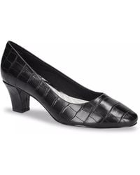 Easy Street - Ballari Pump - Lyst