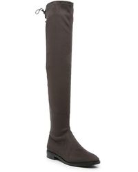 Stuart Weitzman Over-the-knee boots for Women | Online Sale up to 78% off |  Lyst