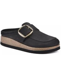 White Mountain - Bueno Clog - Lyst