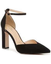 Jessica Simpson - Kellow Pump - Lyst