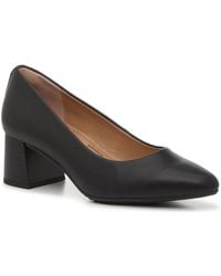 Hush Puppies - Glory Pump - Lyst
