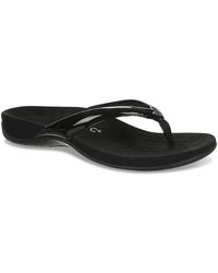 davina flip flop