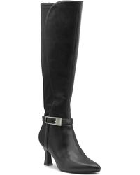 Adrienne Vittadini - Sindah Boot - Lyst